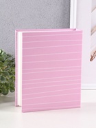 Фотоальбом на 200 фото 10×15 см «Оленята!» - фото 809240761