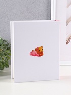 Фотоальбом на 200 фото 10×15 см «Мой малыш», розовый - фото 809240769