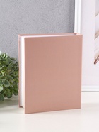 Фотоальбом на 200 фото 10×15 см «Зайка» - фото 809240773