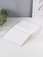 Фотоальбом на 200 фото 10×15 см «Моя любовь» - фото 809240778