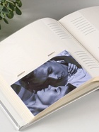 Фотоальбом на 200 фото 10×15 см «Делюкс», серебро - фото 809240783