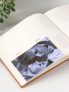 Фотоальбом на 200 фото 10×15 см «Делюкс», бронза 10916852