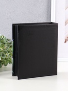 Фотоальбом на 200 фото 10×15 см «Цветы» - фото 809240793