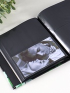 Фотоальбом на 304 фото 10×15 см «Флора» - фото 809240799