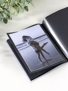 Фотоальбом на 36 фото 10?15 см «Флора», мягкая обложка (комплект 3 шт) - фото 58039872