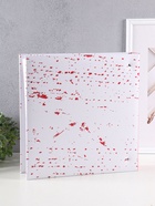Фотоальбом на 400 фото 10×15 см «Обнимашки», розовый - Фото 2
