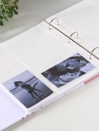 Фотоальбом на 400 фото 10×15 см «Обнимашки», розовый - фото 809240859