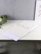 Фотоальбом на 400 фото 10×15 см «Обнимашки», зелёный - фото 809240862