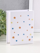 Фотоальбом на 100 фото 10×15 см «Мечты» - фото 809240865