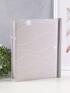 Фотоальбом магнитный на 10 листов «Жирафик», 23×28 см - фото 809240869 Фотоальбом магнитный на 10 листов «Жирафик», 23×28 см - фото 809240869