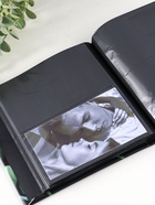 Фотоальбом на 304 фото 10×15 см «Цветы» - фото 809240875