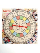 УЦЕНКА Подвижная игра "Твист-р Гравити Фолз" напольная с фантами 10925116