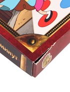 УЦЕНКА Подвижная игра "Твист-р Гравити Фолз" напольная с фантами 10925116