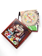 УЦЕНКА Подвижная игра "Твист-р Гравити Фолз" напольная с фантами 10925116