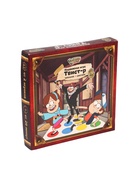 УЦЕНКА Подвижная игра "Твист-р Гравити Фолз" напольная с фантами 10925116