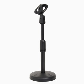 {{photo.Alt || photo.Description || 'УЦЕНКА Микрофонная стойка Music Life настольная, диаметр микрофона 3 см'}}