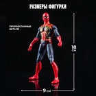 УЦЕНКА Игровой набор "Мстители", Человек-Паук с клешнями - Фото 5