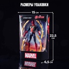 УЦЕНКА Игровой набор "Мстители", Человек-Паук с клешнями - Фото 6