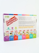 УЦЕНКА Игрушка развивающая, весёлые липучки «Большой обучающий набор» 10925162