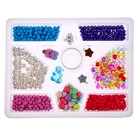 УЦЕНКА ШКОЛА ТАЛАНТОВ Набор для творчества Создай украшение - Фото 6