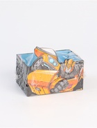 УЦЕНКА Органайзер для канцелярии "Трансформеры", Transformers, 150 х 100 х 80 мм - Фото 5