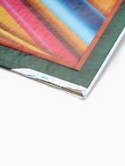 УЦЕНКА Папка на кольцах «Портфолио школьника», 6 листов, канцтовары, 24.5×32 см - Фото 3