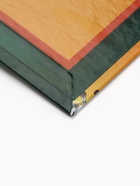 УЦЕНКА Папка на кольцах «Портфолио школьника», 6 листов, канцтовары, 24.5×32 см - Фото 4