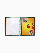 УЦЕНКА Папка на кольцах «Портфолио школьника», 6 листов, канцтовары, 24.5×32 см - Фото 7