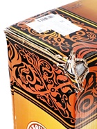 УЦЕНКА Набор настольный 5в1 с часами, вишня - Фото 4