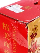 УЦЕНКА Набор настольный 6в1 (блок д/бумаг, подаст. д/печати, карандашница, часы, визитница, глобус) - Фото 9