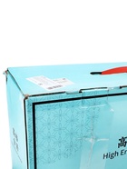 УЦЕНКА Набор настольный 6в1 (блок д/бумаг, подаст. д/печати, карандашница, часы, визитница, глобус) - Фото 10