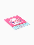 Прививочный сертификат А6, 24 стр «Кошечка Мари» - Фото 3