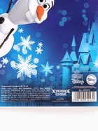 Прививочный сертификат А6, 24 стр «Холодное сердце» - Фото 10