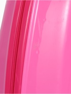 УЦЕНКА Чемодан детский 29 л (XS), отдел на молнии, розовый 10925641