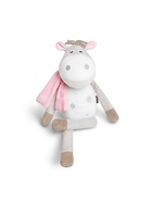 Мягкая игрушка «Лошадка Снежинка», 45 см - Фото 6