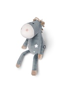 Мягкая игрушка «Лошадка Звёздочка», 45 см - Фото 2