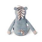 Мягкая игрушка «Лошадка Звёздочка», 45 см - Фото 4