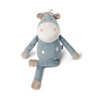 Мягкая игрушка «Лошадка Звёздочка», 45 см - Фото 5