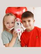 Мягкая игрушка «Лошадка Валентинка», 26 см - Фото 6