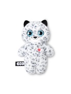 Мягкая игрушка «Барс Алтай», Пушистики, 17 см - Фото 2