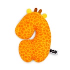 Мягкая игрушка «Жираф Раф», 18 см - Фото 2