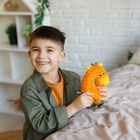 Мягкая игрушка «Жираф Раф», 18 см - Фото 4