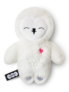 Мягкая игрушка «Сова Букля», 17 см - Фото 1