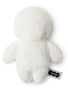 Мягкая игрушка «Сова Букля», 17 см - Фото 2