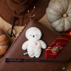 Мягкая игрушка «Сова Букля», 17 см - Фото 3