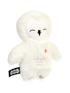 Мягкая игрушка «Сова Букля», 17 см - Фото 7