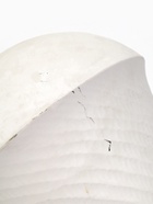 УЦЕНКА Ваза для цветов декоративная «Джулия», белая 10925702