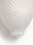 УЦЕНКА Ваза для цветов декоративная «Джулия», белая - Фото 5