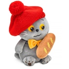 Мягкая игрушка «Кот Басик», 16 см - фото 6644757