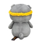 Мягкая игрушка «Кот Басик. На подзарядке», 16 см - фото 6644762